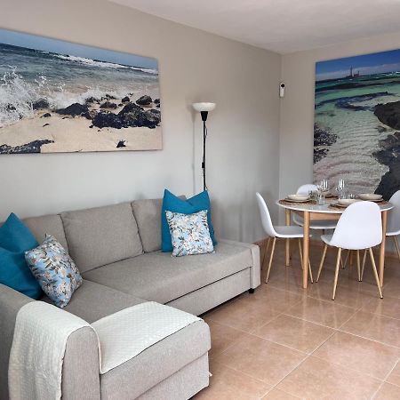 Casa Esmeralda Corralejo Eksteriør billede