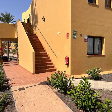 Casa Esmeralda Corralejo Eksteriør billede