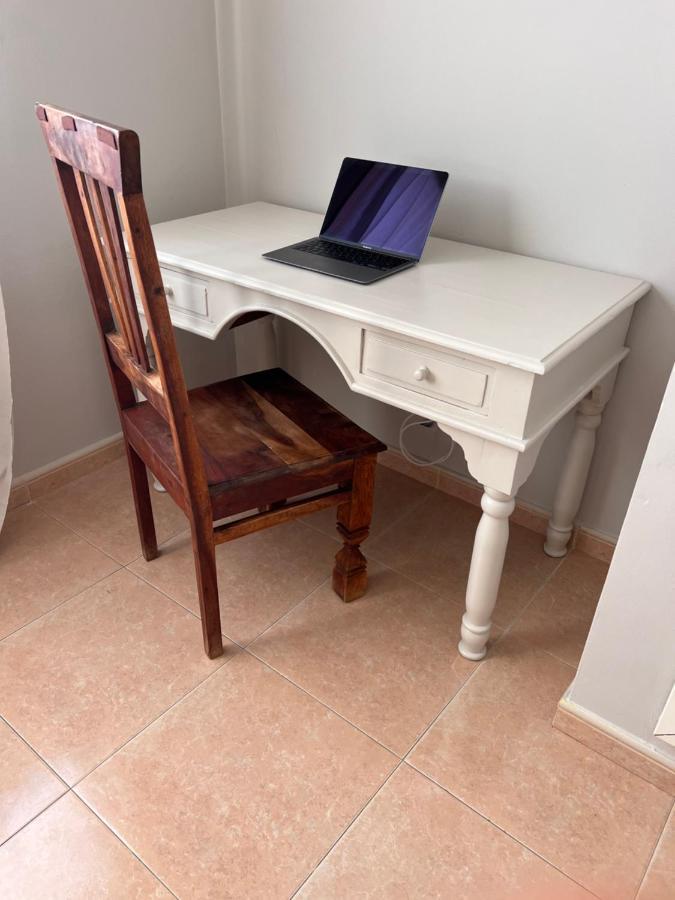 Casa Esmeralda Corralejo Eksteriør billede