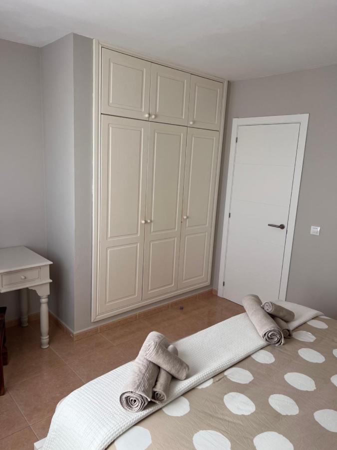 Casa Esmeralda Corralejo Eksteriør billede