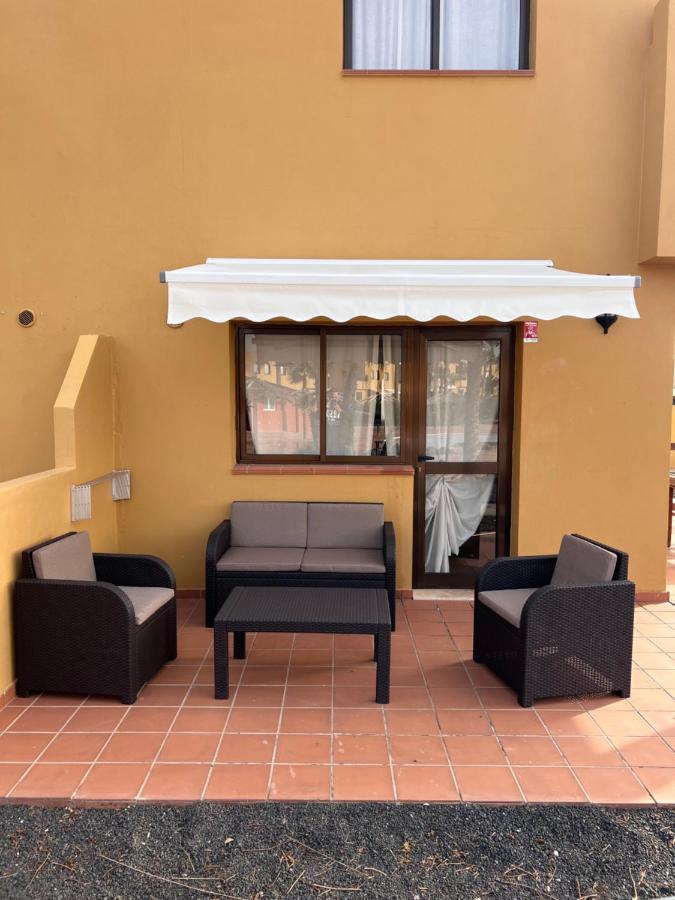 Casa Esmeralda Corralejo Eksteriør billede