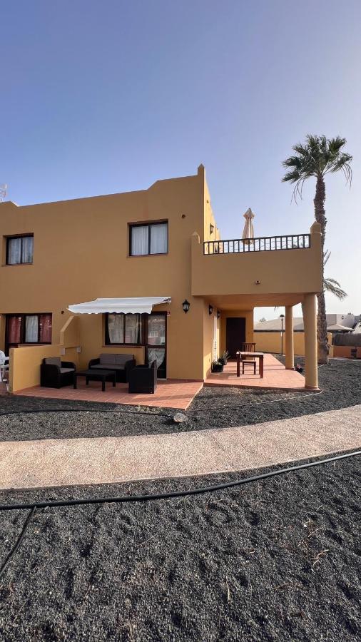Casa Esmeralda Corralejo Eksteriør billede
