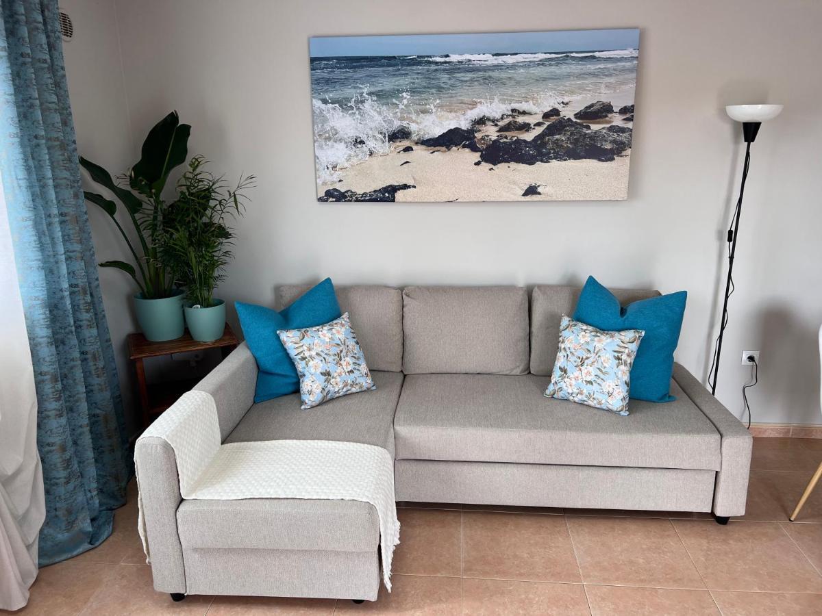 Casa Esmeralda Corralejo Eksteriør billede