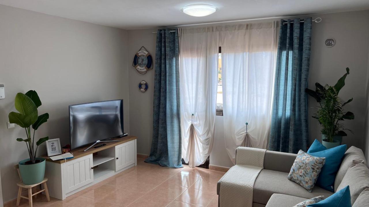 Casa Esmeralda Corralejo Eksteriør billede