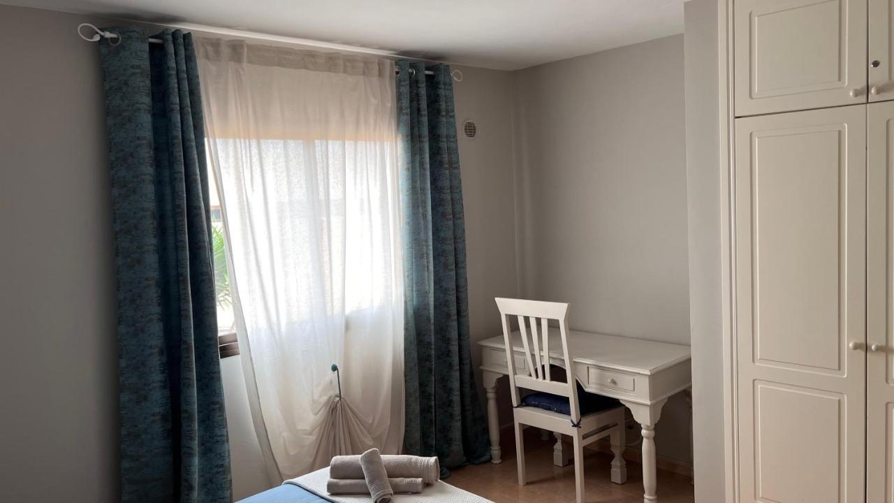 Casa Esmeralda Corralejo Eksteriør billede